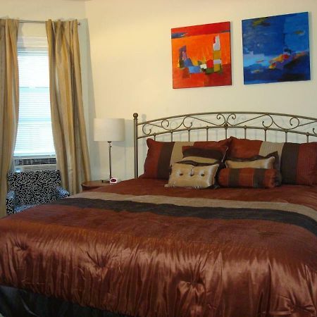 Bowers House Bnb Harvard Mit Cambridge Boston Somerville Esterno foto