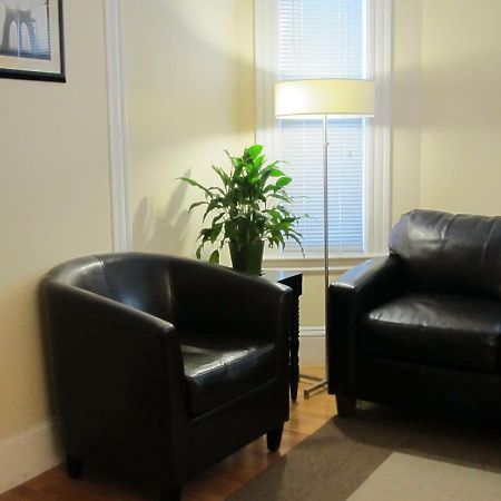 Bowers House Bnb Harvard Mit Cambridge Boston Somerville Esterno foto