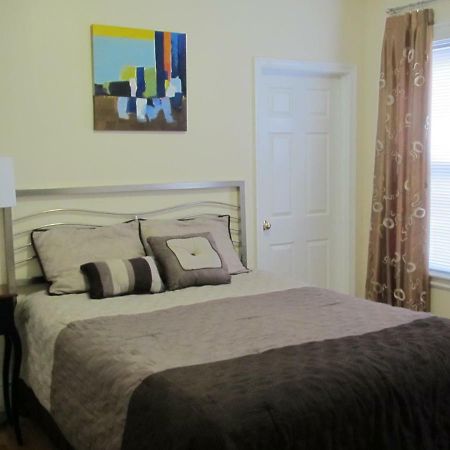 Bowers House Bnb Harvard Mit Cambridge Boston Somerville Esterno foto
