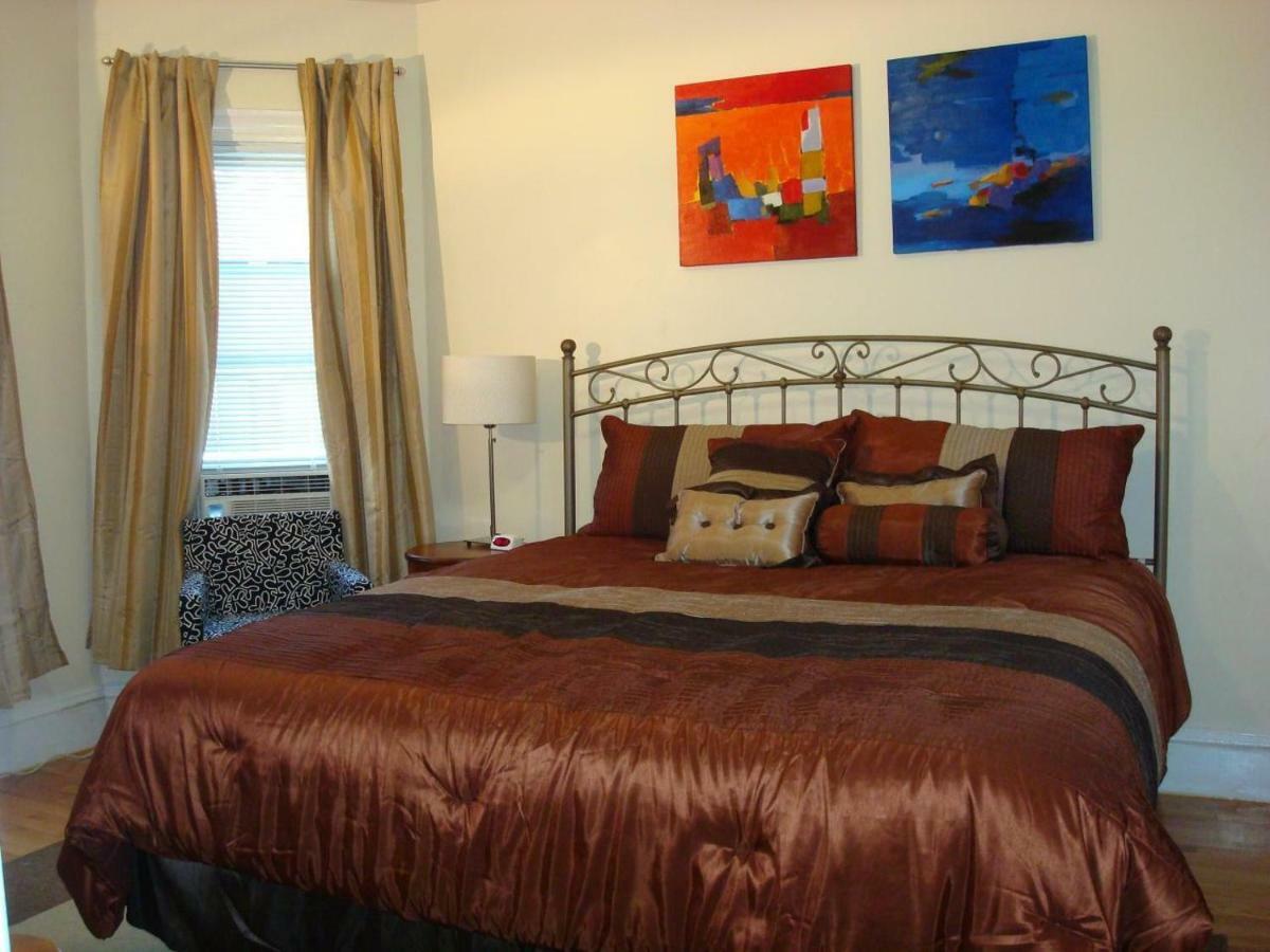 Bowers House Bnb Harvard Mit Cambridge Boston Somerville Esterno foto
