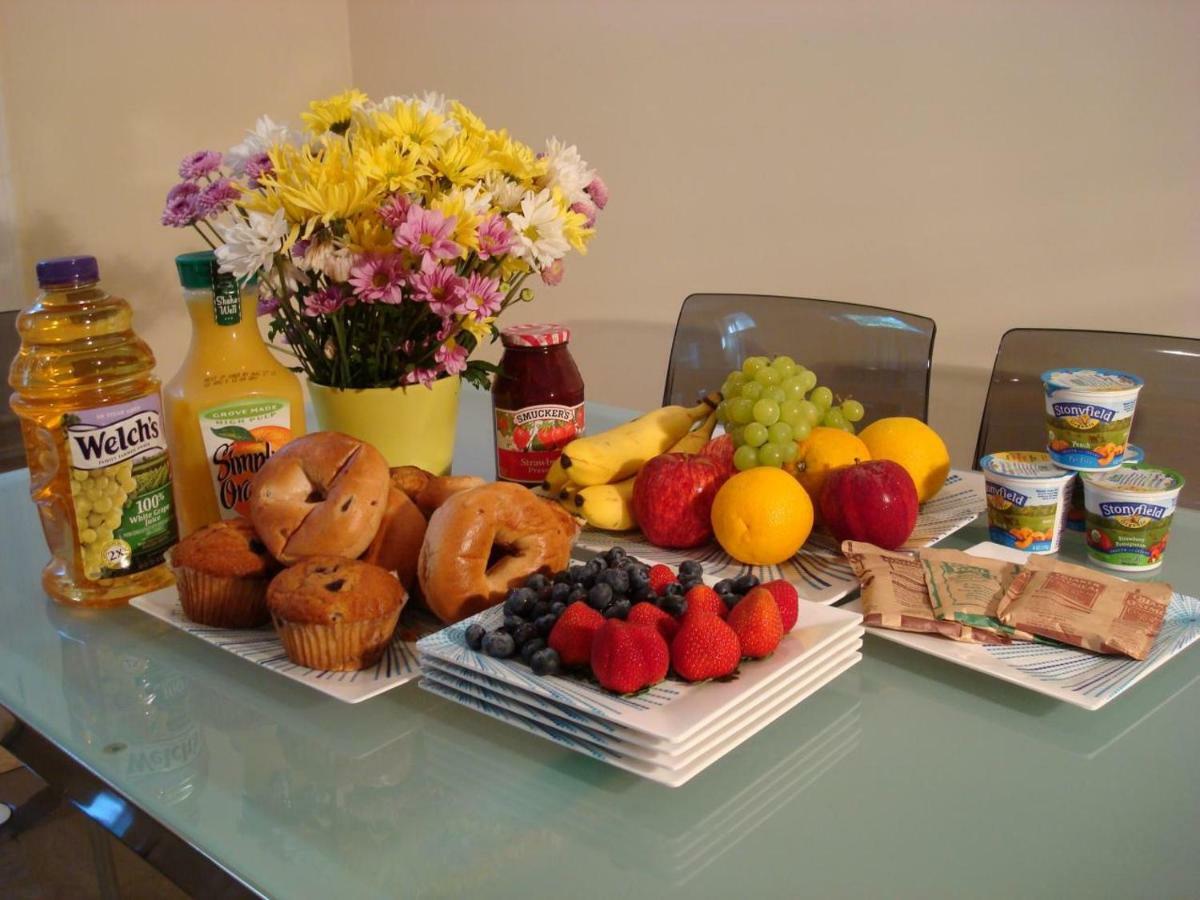 Bowers House Bnb Harvard Mit Cambridge Boston Somerville Esterno foto