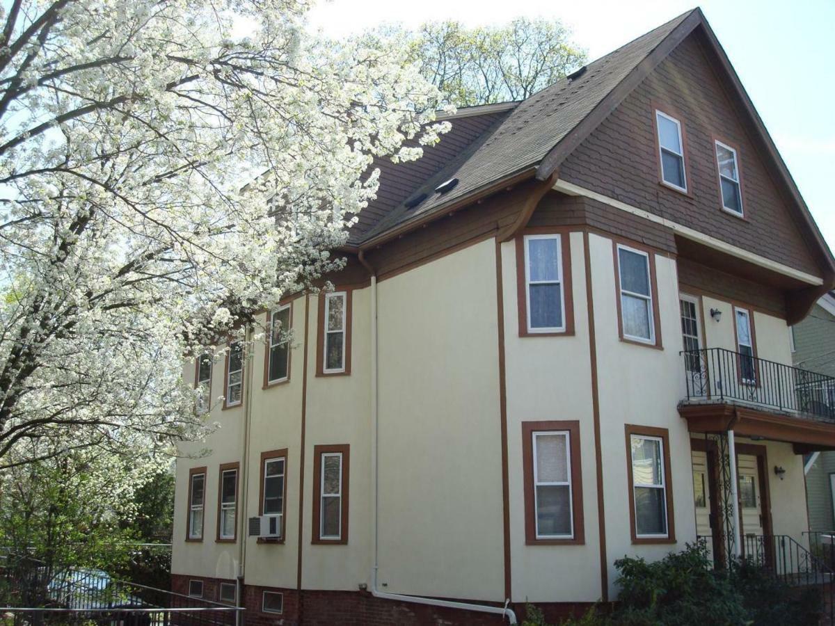 Bowers House Bnb Harvard Mit Cambridge Boston Somerville Esterno foto