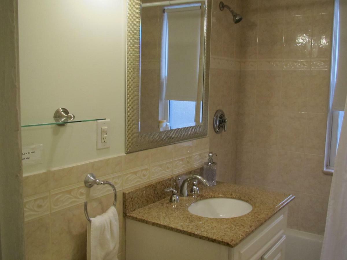 Bowers House Bnb Harvard Mit Cambridge Boston Somerville Esterno foto