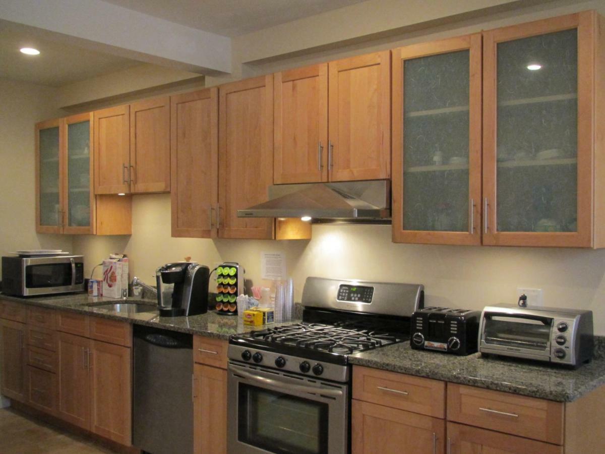 Bowers House Bnb Harvard Mit Cambridge Boston Somerville Esterno foto