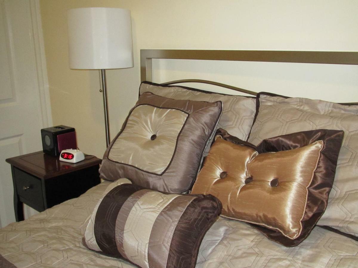 Bowers House Bnb Harvard Mit Cambridge Boston Somerville Esterno foto