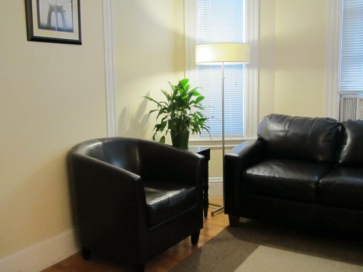 Bowers House Bnb Harvard Mit Cambridge Boston Somerville Esterno foto
