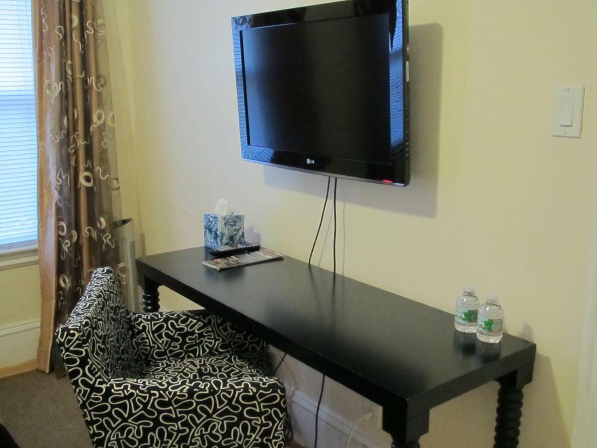 Bowers House Bnb Harvard Mit Cambridge Boston Somerville Esterno foto