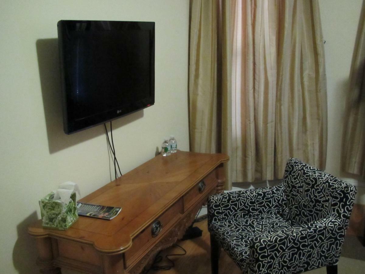 Bowers House Bnb Harvard Mit Cambridge Boston Somerville Esterno foto