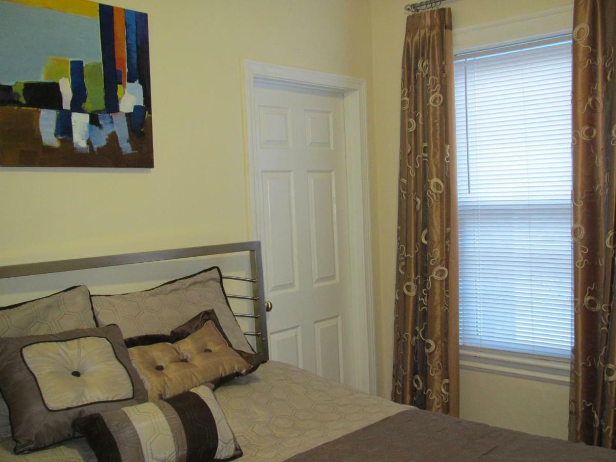 Bowers House Bnb Harvard Mit Cambridge Boston Somerville Esterno foto