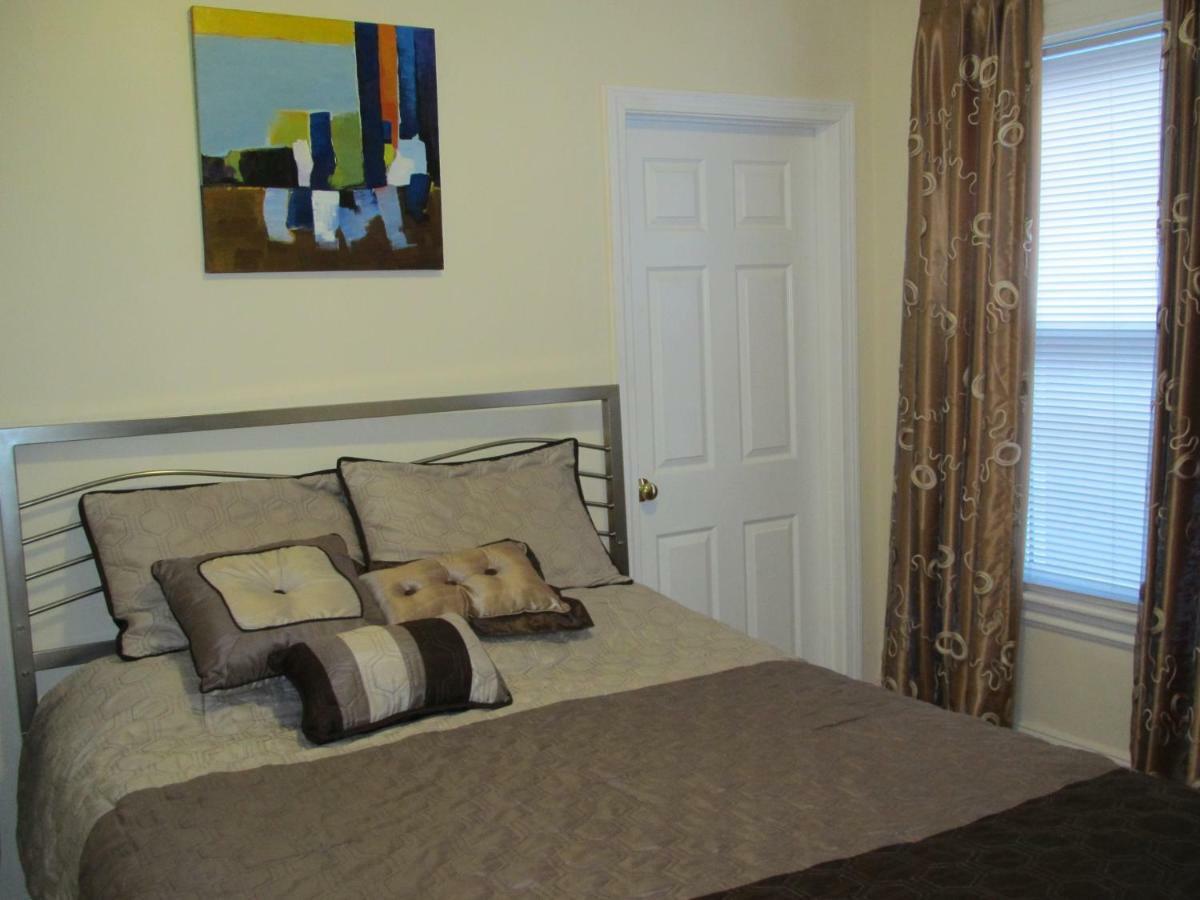 Bowers House Bnb Harvard Mit Cambridge Boston Somerville Esterno foto